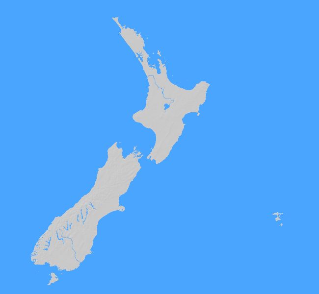 Aktuelle Uhrzeit In Neuseeland