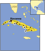 kuba nach bahamas fähre norderney