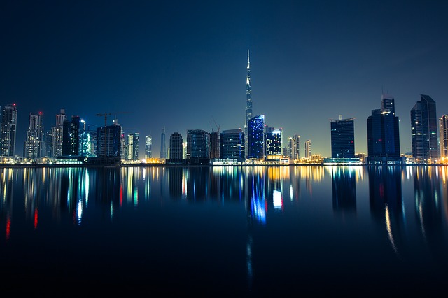 United Arab Emirates