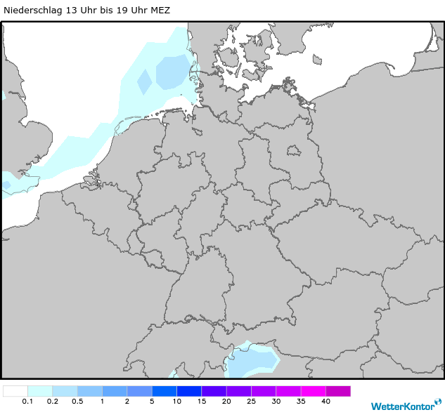 Niederschlag Deutschland Niederschlag Deutschland