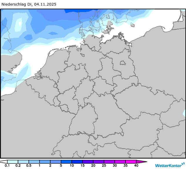 Niederschlag Deutschland Niederschlag Deutschland