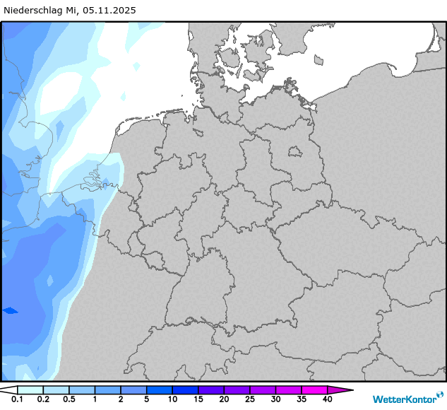 Niederschlag Deutschland Niederschlag Deutschland