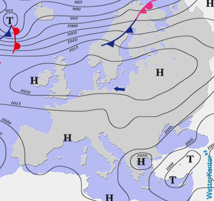 Conditions météorologiques 21.03.2026